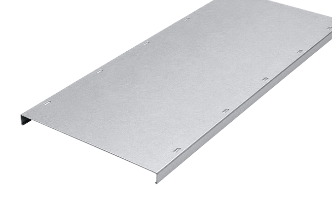 perforated cable tray