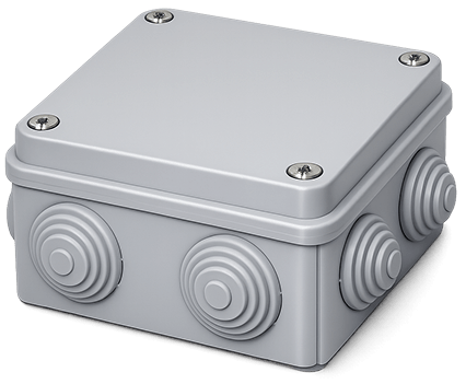 junction box