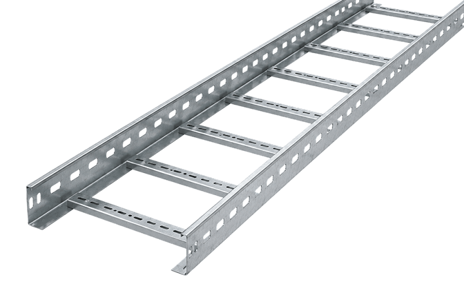 ladder cable tray