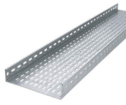 Perforated Cable Tray