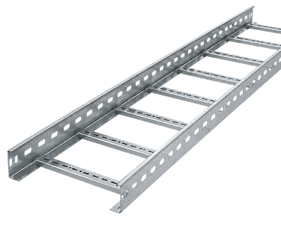 Ladder Cable Tray