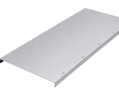 Cover for Cable Tray