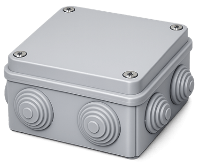Junction Box