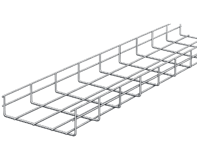 WireMesh Cable Tray