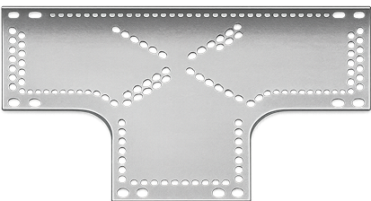 Tee Junction
