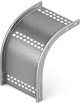 Vertical Bends External