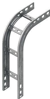 Vertical Bends External